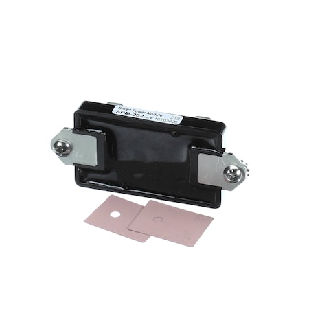 Metro Relay Module, Control RPC13-1404