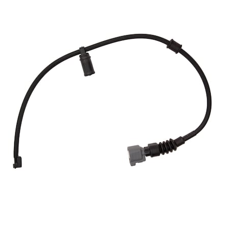 Hi-Temp Brake Sensors, Disc Brake Pad Wear Sensor,