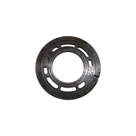 John Deere PLATE, JOHN DEERE OEM H64828 H64828