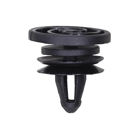 Auveco VW And Audi Trim Panel Retainer, 25PK 21398