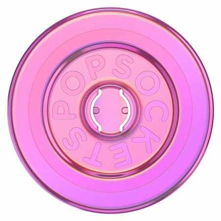 Popsockets Magsafe Popgrip, Ripple Iridescent Aviation 807218