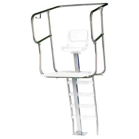 Spectrum Guard Chair 36521