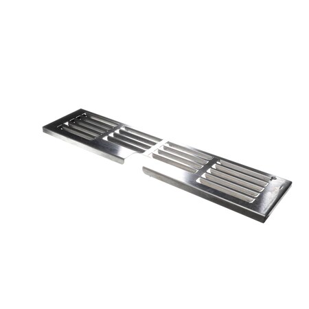 Perlick Grille/Louvered Panel, 15in 65700-1