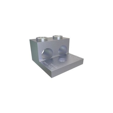 Ilsco Lugs Two Conductor AU-800