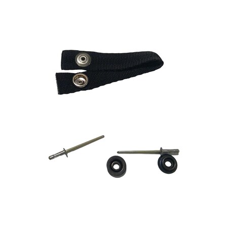 Cnh BRACKET, CNH OEM 87280205 87280205