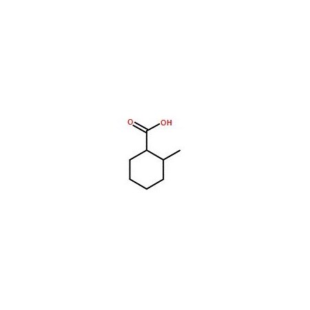 Ak Scientific 2-Methyl-1-cyclohexanecarboxylic acid (1g), CAS 56586-13-1 2112AL-1g