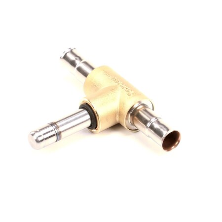 Franke Foodservice System VALVE SOLENOID 3/8'' TUBE 19002276