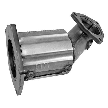 Walker Direct Fit Round Body Catalytic Converter W22-82582