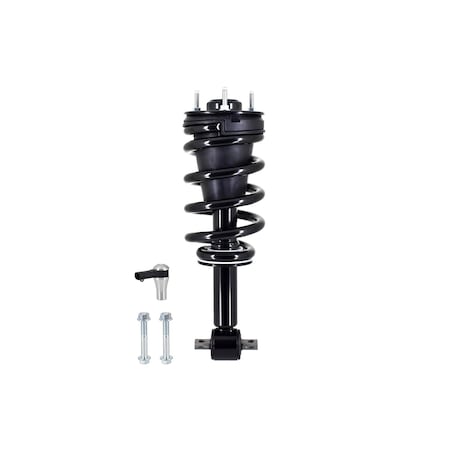 Fcs Struts Suspension Strut And Coil Spring Assembly 99085