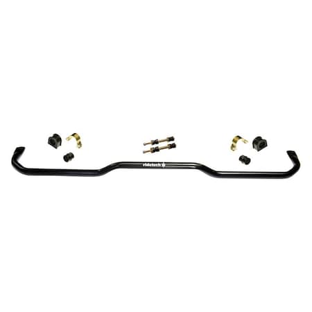 Araba Vector Front Sway Bar for 1967-1969 Chevy Camaro AR3629689