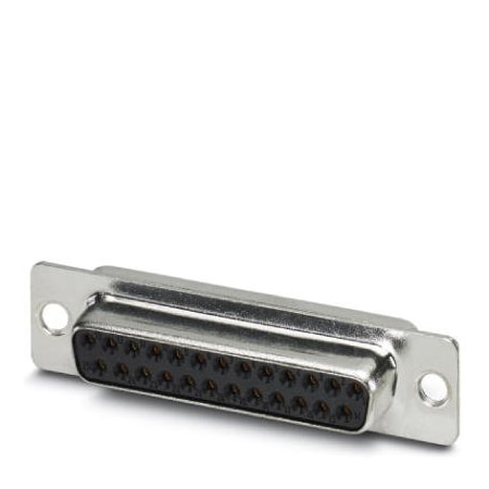 Phoenix Contact VS-25-BU-DSUB-EG D-SUB contact insert 1689909