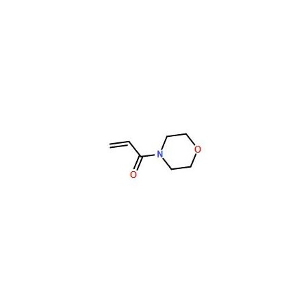 Ak Scientific 4-Acryloylmorpholine, stabilized with MEHQ (5g), CAS 5117-12-4 7111AB-5g