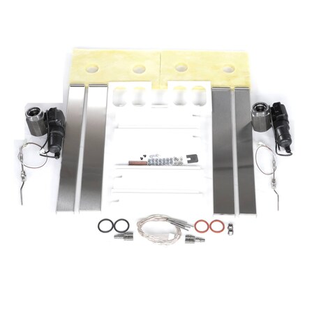 Henny Penny Split Pot Replacement Kit, LVG-202/203/204 140207