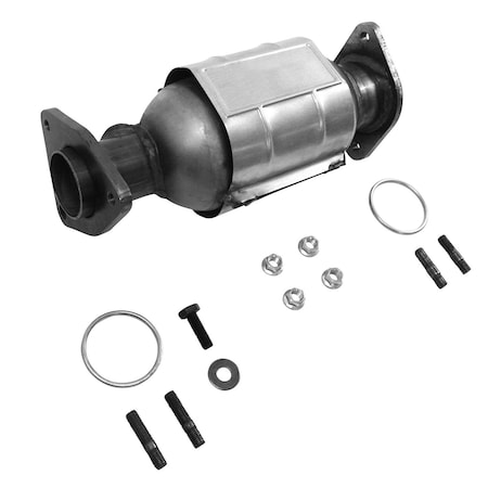Ap Exhaust Catalytic Converter, 644091 644091