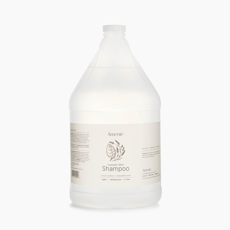Amenie Lavender Mint Shampoo 1 Gallon ALMS128-Single