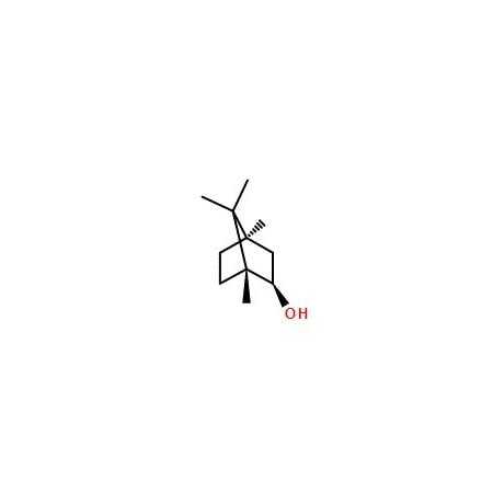 Ak Scientific DL-Isoborneol (25g), CAS 124-76-5 V0292-25g
