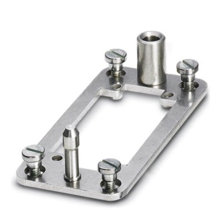 Phoenix Contact HC-B 10-ANDOCK Docking frame for racks 1586125