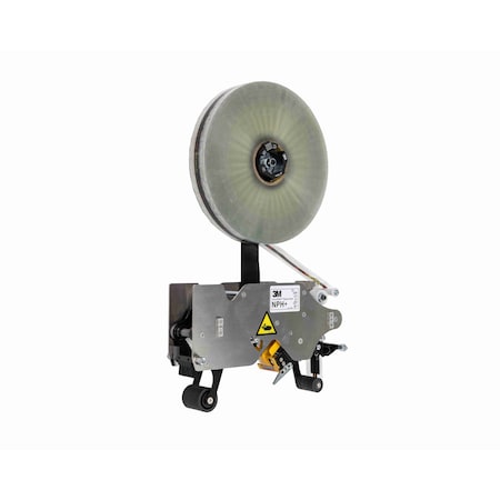 3M-Matic Taping Head 7100323445