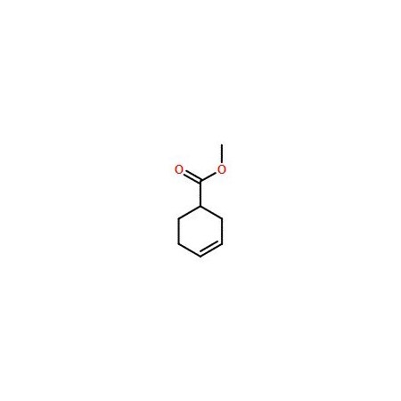 Ak Scientific Methyl 3-Cyclohexene-1-carboxylate (5g), CAS 6493-77-2 9933AB-5g