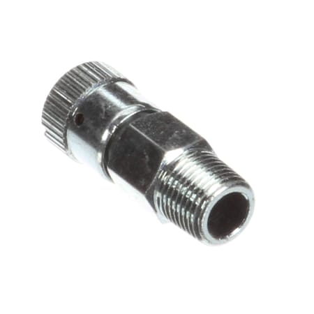 Legion Air Vent, 30 PSI Max 455802