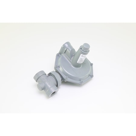 Sensus Orifice, 2 - 6Black 3/4" Irv - hp, 1/2" 143-IRV-HP-3/4