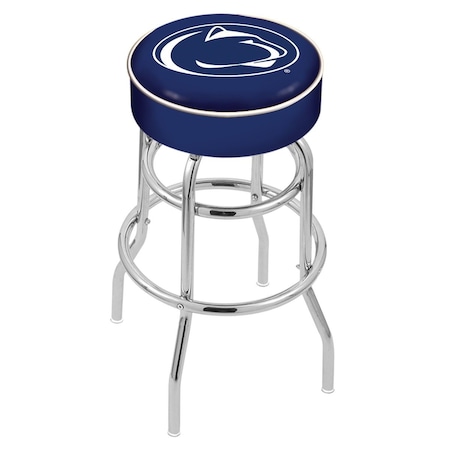 Holland Bar Stool Co Penn State Bar Stool L7C125PennSt