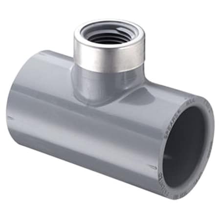 Zoro Select CPVC FITTINGS 802-130CSR