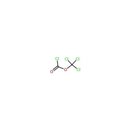 Ak Scientific Trichloromethyl chloroformate (5g), CAS 503-38-8 Q776-5g