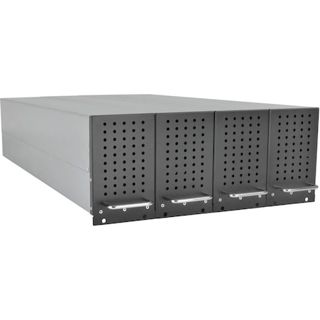 Tripp Lite Battery Module, SV-Series Small/Medium-Frame 3-Phase UPS Systems, 120V DC, DC Bus SVBM