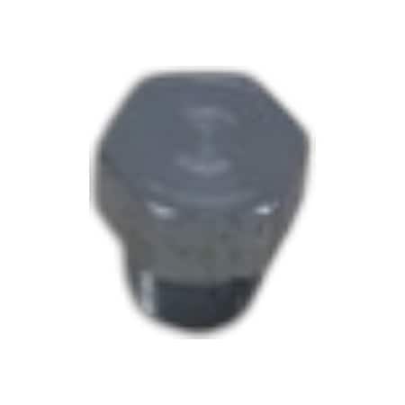 Caterpillar PLUG, CATERPILLAR OEM 9S6151 9S6151