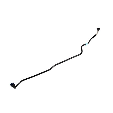 Acdelco HOSE ASM-FUEL FEED, Fuel Supply Hose, 84129526