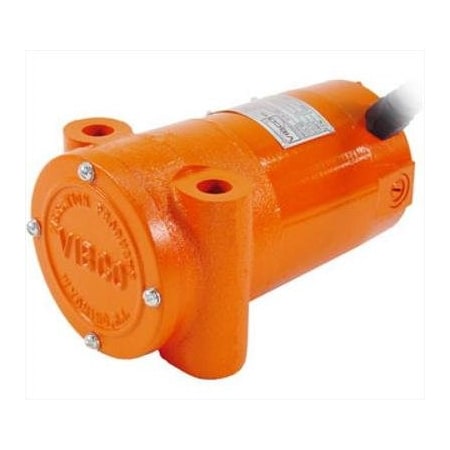 Vibco Electric Vibrator, 2.60 A, 115VAC, 1 Phase SCR-200