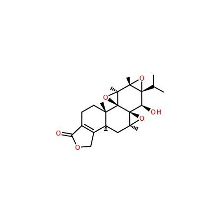 Ak Scientific Triptolide (25mg), CAS 38748-32-2 S493-25mg