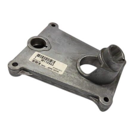 John Deere SUPPORT STEERING GEAR #, JOHN DEERE OEM M110943 M110943