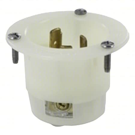 Leviton Plugs and Receptacles 2633