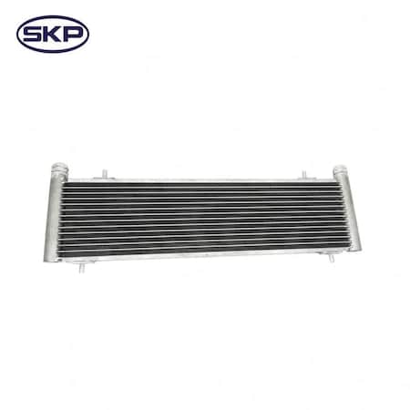 Skyward Automotive Products Automatic Transmission Oil Cooler, SKTOC064