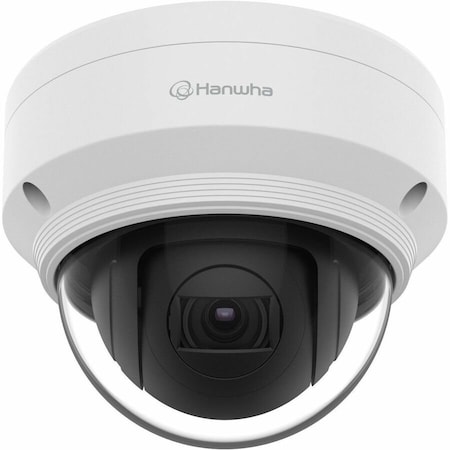 Hanwha Vision WISENET X POWERED BY WISENET 5 NETWORK OUTDOOR PTZ CAMERA, 2MP, FULL HD(1080P) at XNP-6040HW