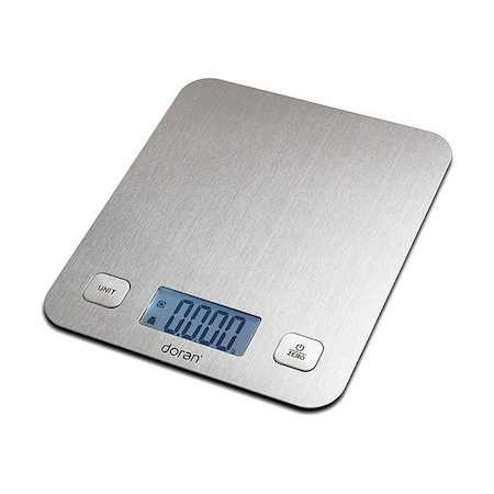 Doran Medical Scales - Clone - Portable Scales PC-100