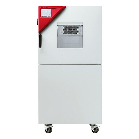 Binder Environmental Chamber, 240V, 15 3/4" W 9020-0388