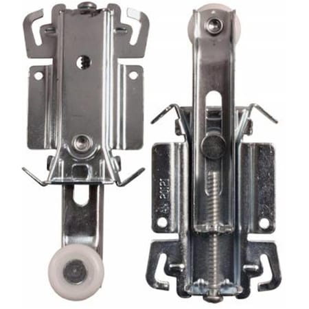 Powerhouse 20575 Topwardrobe Door Hanger PO362878