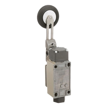 Omron Limit Switches D4B-4113N-NPT
