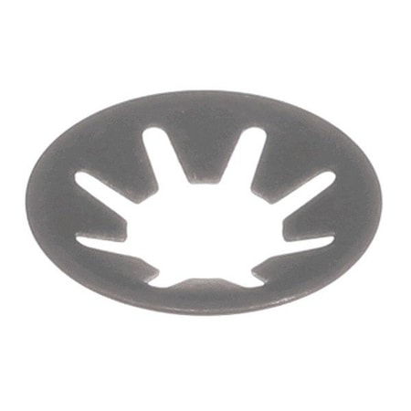 Lennox PRESSURE TAP NUT 13K38