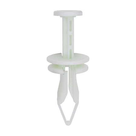Auveco GM Push Type Retainer, 15PK 21400
