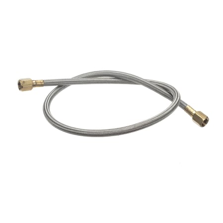 Market Forge Hose Assembly, Fill, 5/16in x 32in Long, MT-25EO/MT-40EO 98-4130