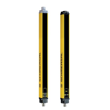 Schmersal Safety Light Curtain, Multifun SLC440-E/R0330-30-01
