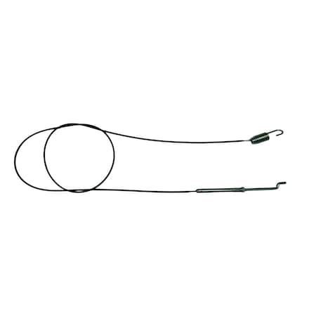 Oregon Control Cable, Auger, Replaces MTD 746-0897 46-360