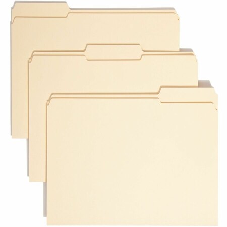 Smead FOLDER, TOP TAB, MLA 10347