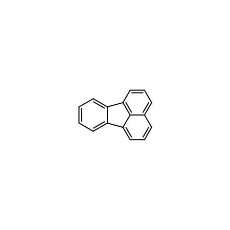 Ak Scientific Fluoranthene (100g), CAS 206-44-0 F480-100g