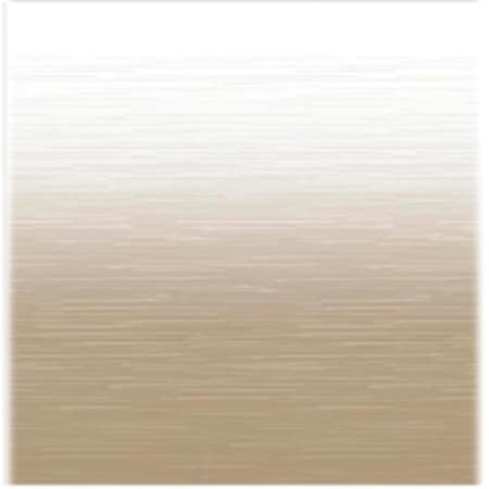 Whole-In-One 18 ft. 2 in. Camel Shale Fade White Weatherguard WH1091785