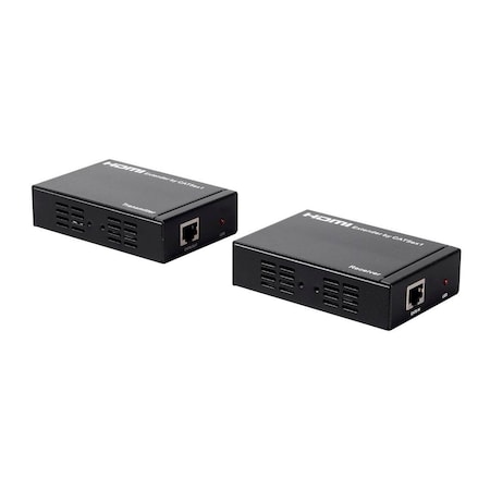 Monoprice HDMI Extender Over Single 100M Cat6 16048